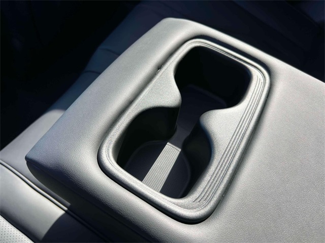 new 2025 Acura RDX car, priced at $55,800