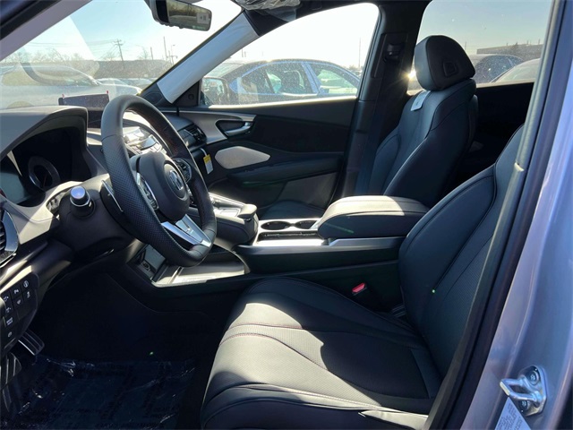 new 2025 Acura RDX car, priced at $55,800