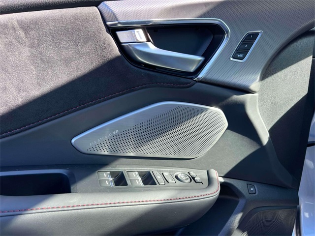 new 2025 Acura RDX car, priced at $55,800