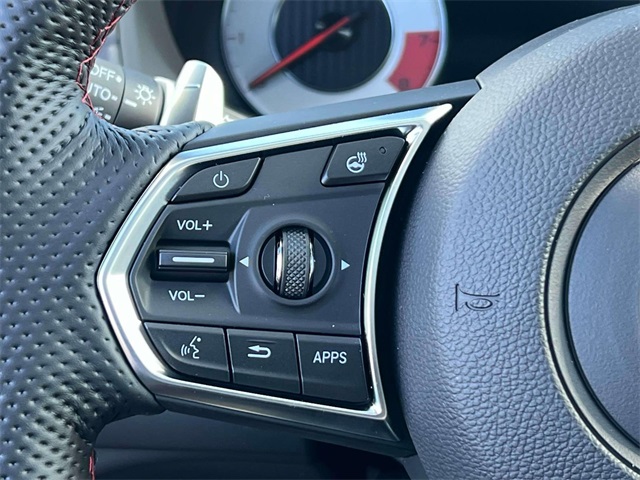 new 2025 Acura RDX car, priced at $55,800