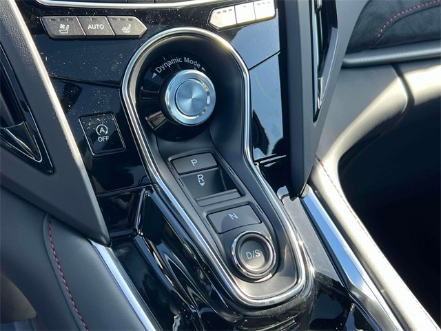 new 2025 Acura RDX car, priced at $55,800