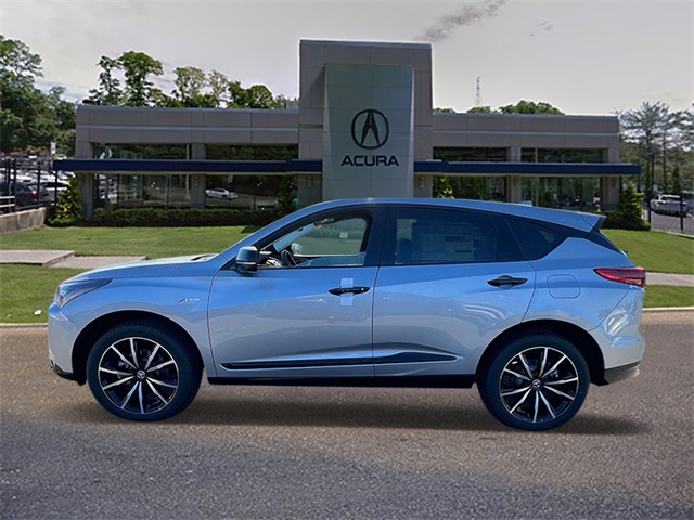new 2025 Acura RDX car, priced at $55,800