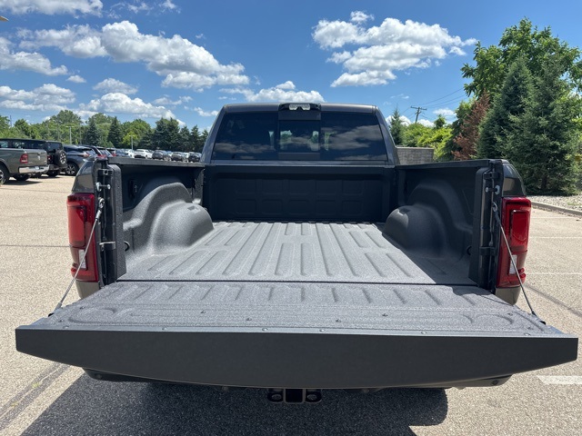 used 2025 Ram 2500 car, priced at $71,989