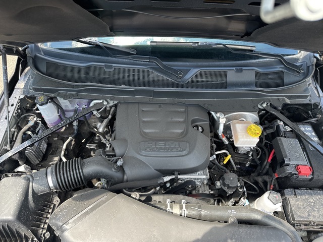 used 2025 Ram 2500 car, priced at $71,989