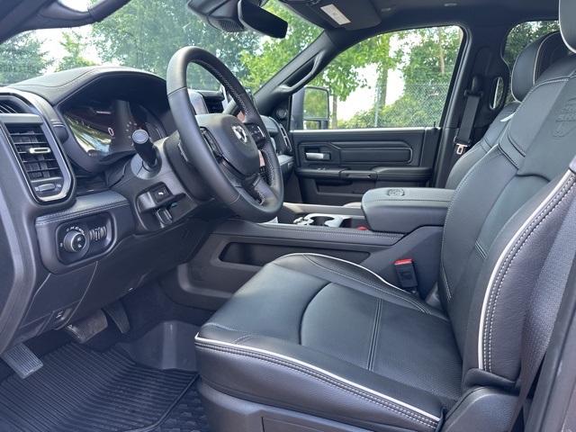 used 2025 Ram 2500 car, priced at $71,989