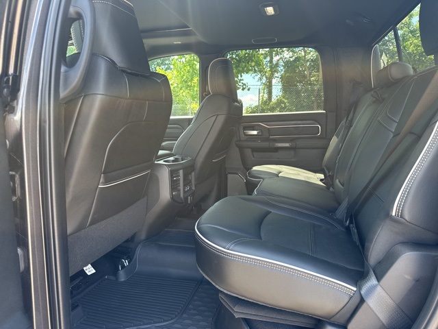 used 2025 Ram 2500 car, priced at $71,989