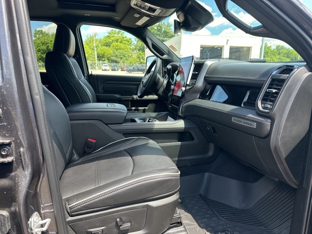 used 2025 Ram 2500 car, priced at $71,989