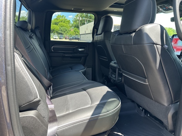used 2025 Ram 2500 car, priced at $71,989