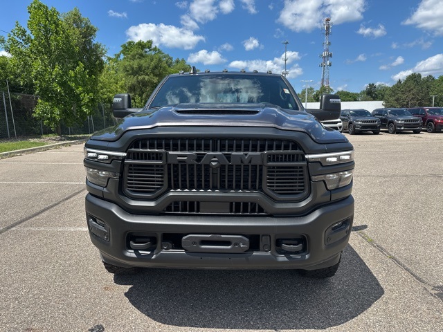 used 2025 Ram 2500 car, priced at $71,989