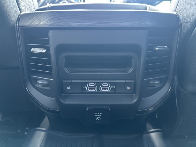 used 2025 Ram 2500 car, priced at $71,989