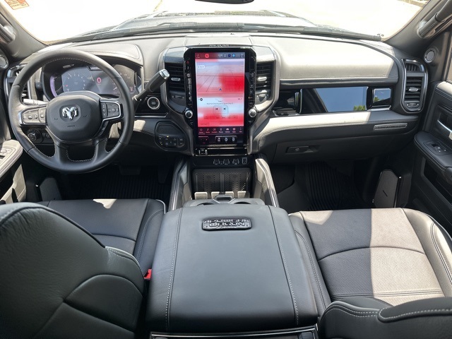 used 2025 Ram 2500 car, priced at $71,989