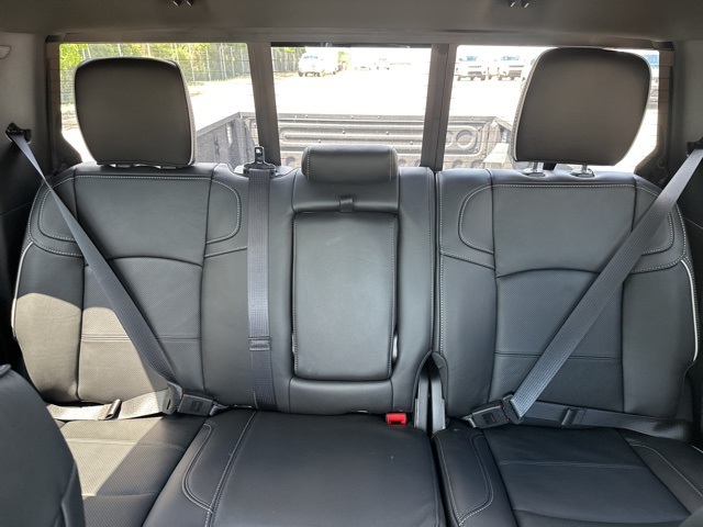used 2025 Ram 2500 car, priced at $71,989