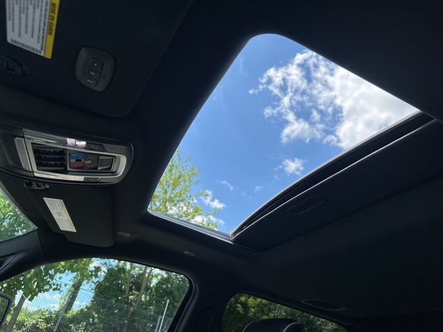 used 2025 Ram 2500 car, priced at $71,989