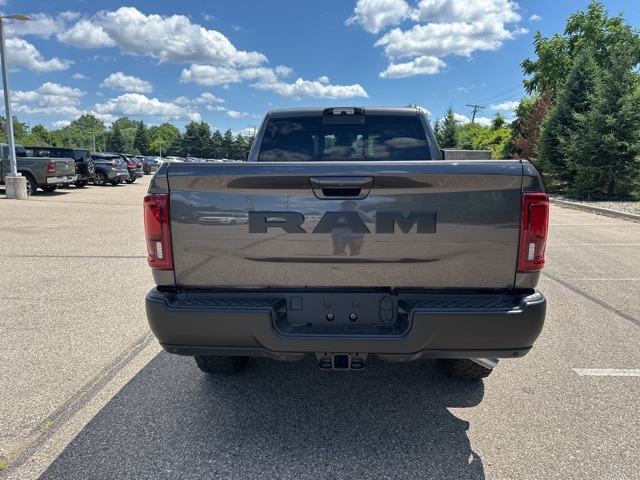 used 2025 Ram 2500 car, priced at $71,989