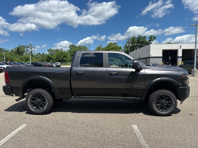 used 2025 Ram 2500 car, priced at $71,989