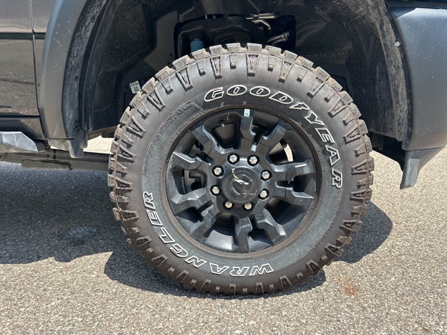 used 2025 Ram 2500 car, priced at $71,989