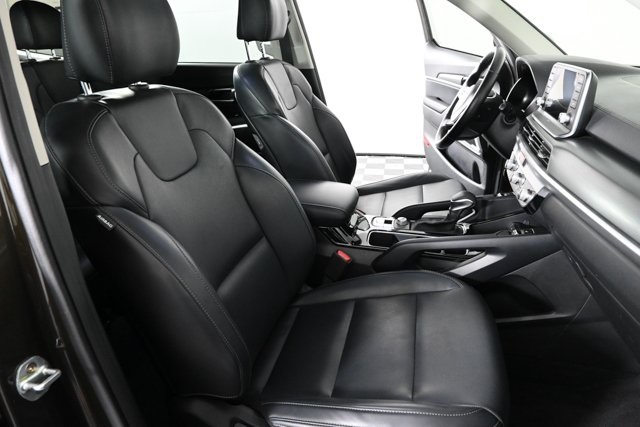 used 2021 Kia Telluride car, priced at $22,997