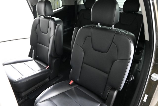 used 2021 Kia Telluride car, priced at $22,997