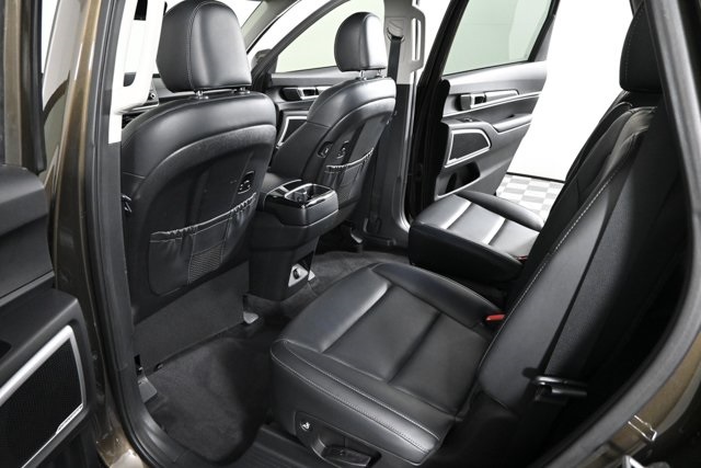 used 2021 Kia Telluride car, priced at $22,997