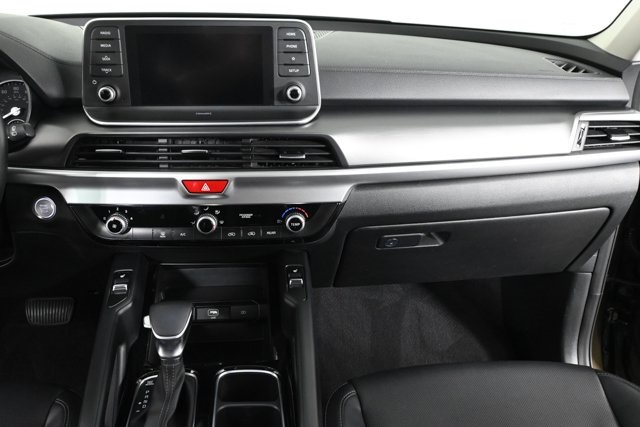 used 2021 Kia Telluride car, priced at $22,997