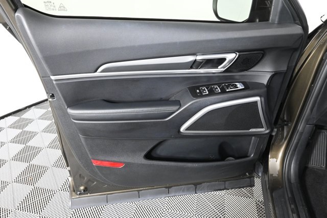 used 2021 Kia Telluride car, priced at $22,997