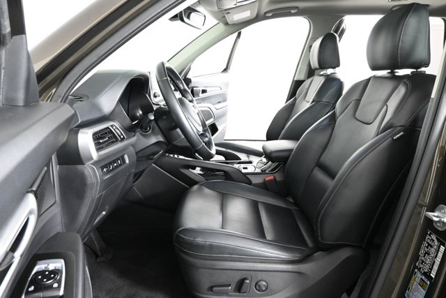 used 2021 Kia Telluride car, priced at $22,997