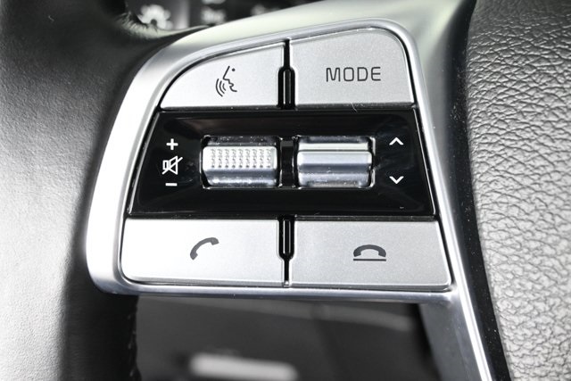 used 2021 Kia Telluride car, priced at $22,997