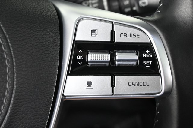 used 2021 Kia Telluride car, priced at $22,997