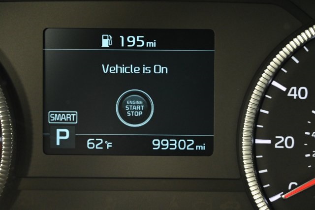 used 2021 Kia Telluride car, priced at $22,997