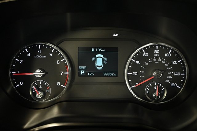 used 2021 Kia Telluride car, priced at $22,997