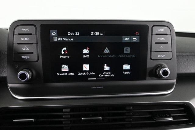 used 2021 Kia Telluride car, priced at $22,997