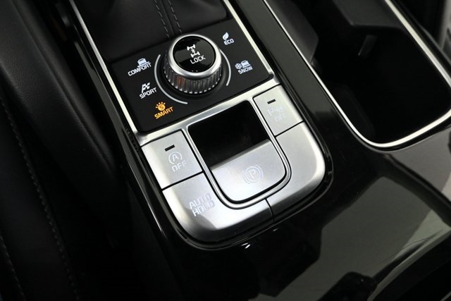 used 2021 Kia Telluride car, priced at $22,997