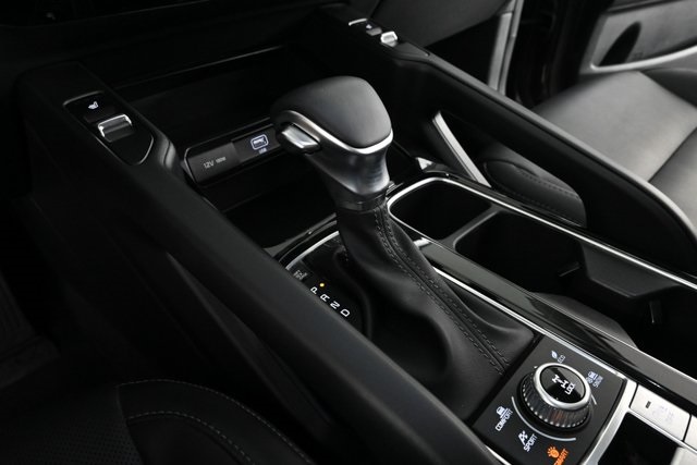 used 2021 Kia Telluride car, priced at $22,997