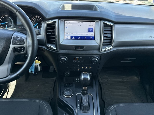 used 2021 Ford Ranger car, priced at $31,960