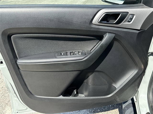 used 2021 Ford Ranger car, priced at $31,960