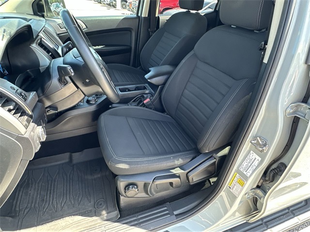 used 2021 Ford Ranger car, priced at $31,960