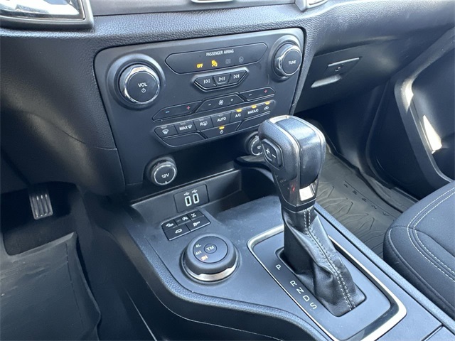 used 2021 Ford Ranger car, priced at $31,960