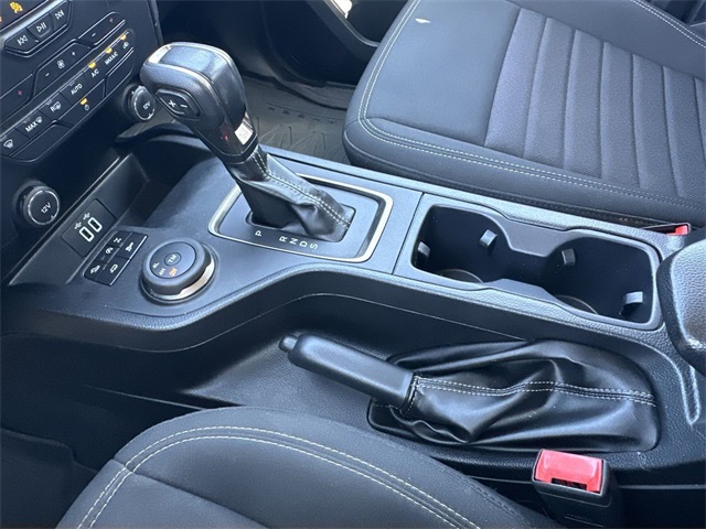 used 2021 Ford Ranger car, priced at $31,960
