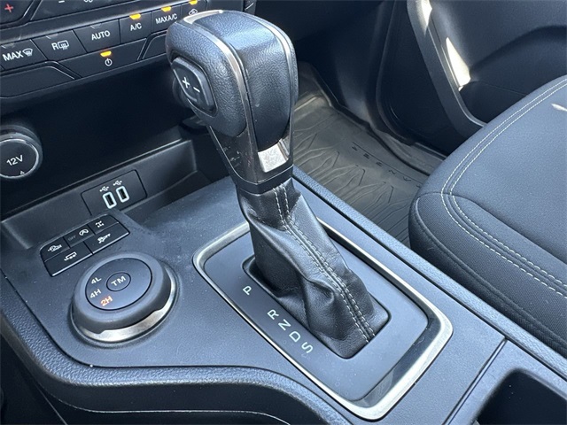 used 2021 Ford Ranger car, priced at $31,960
