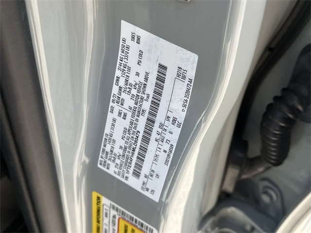 used 2021 Ford Ranger car, priced at $31,960