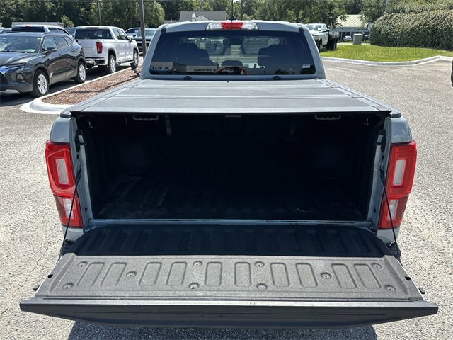 used 2021 Ford Ranger car, priced at $31,960