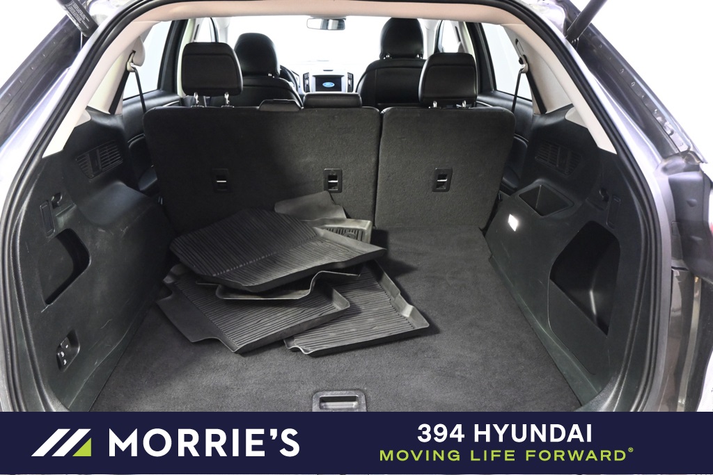 used 2019 Ford Edge car, priced at $15,499