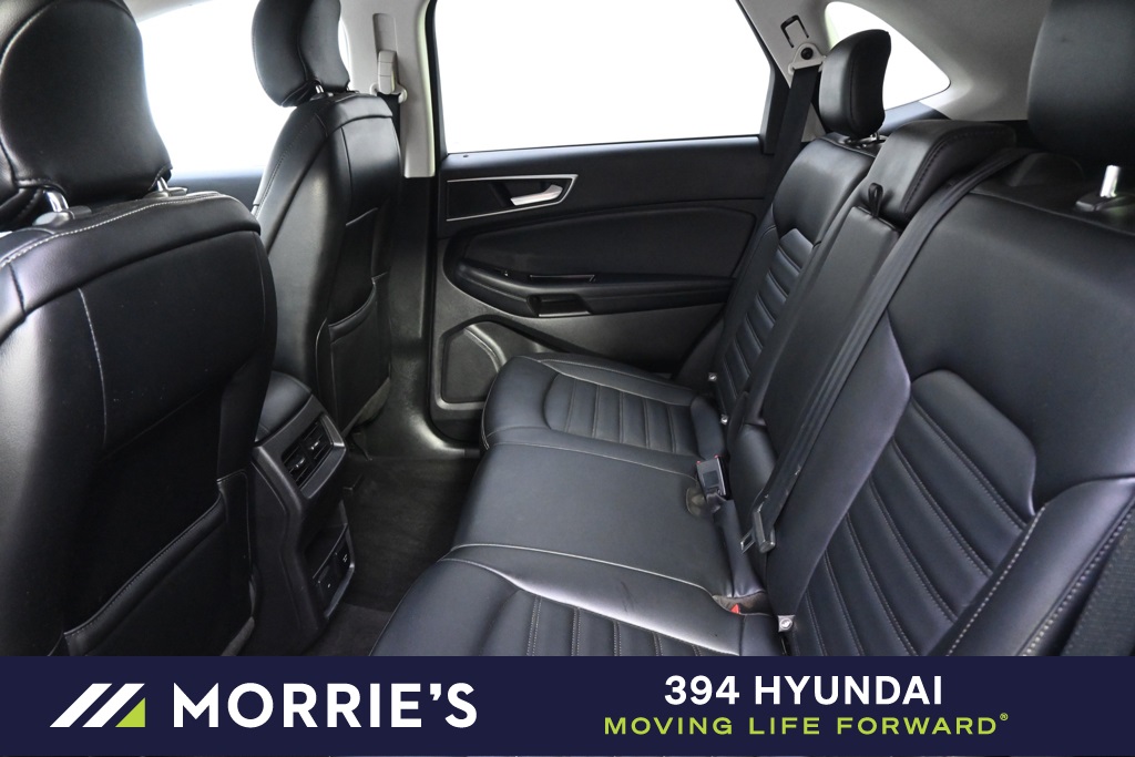 used 2019 Ford Edge car, priced at $15,499