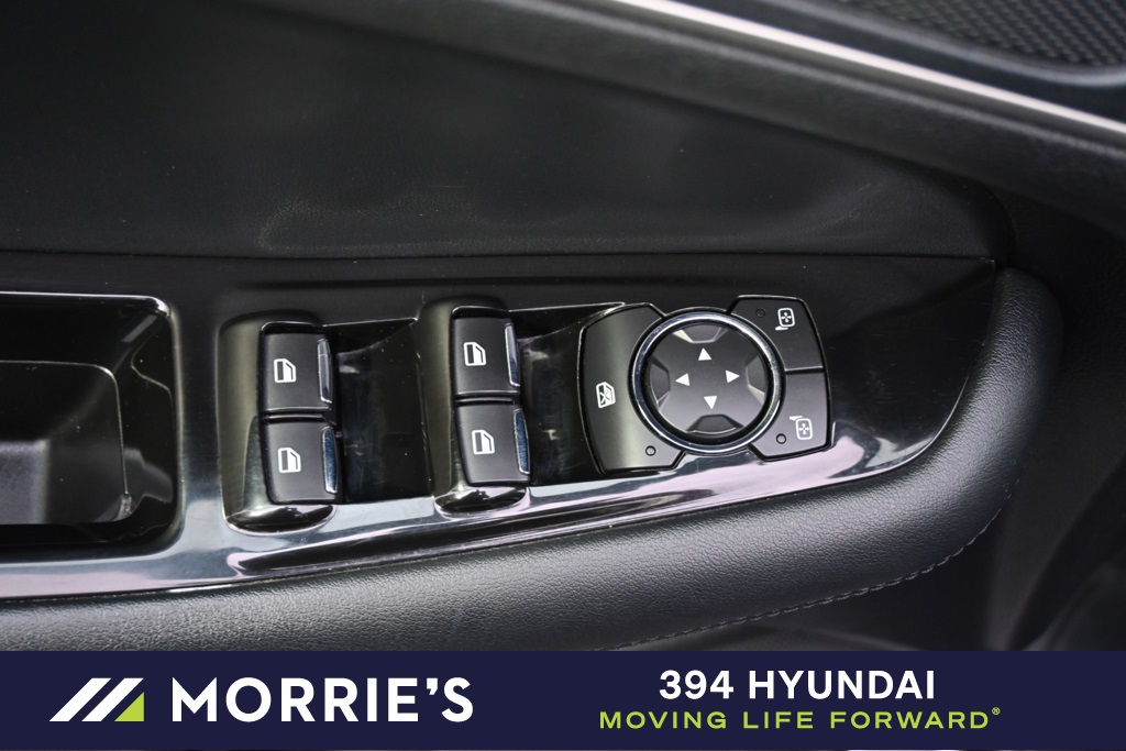 used 2019 Ford Edge car, priced at $15,499
