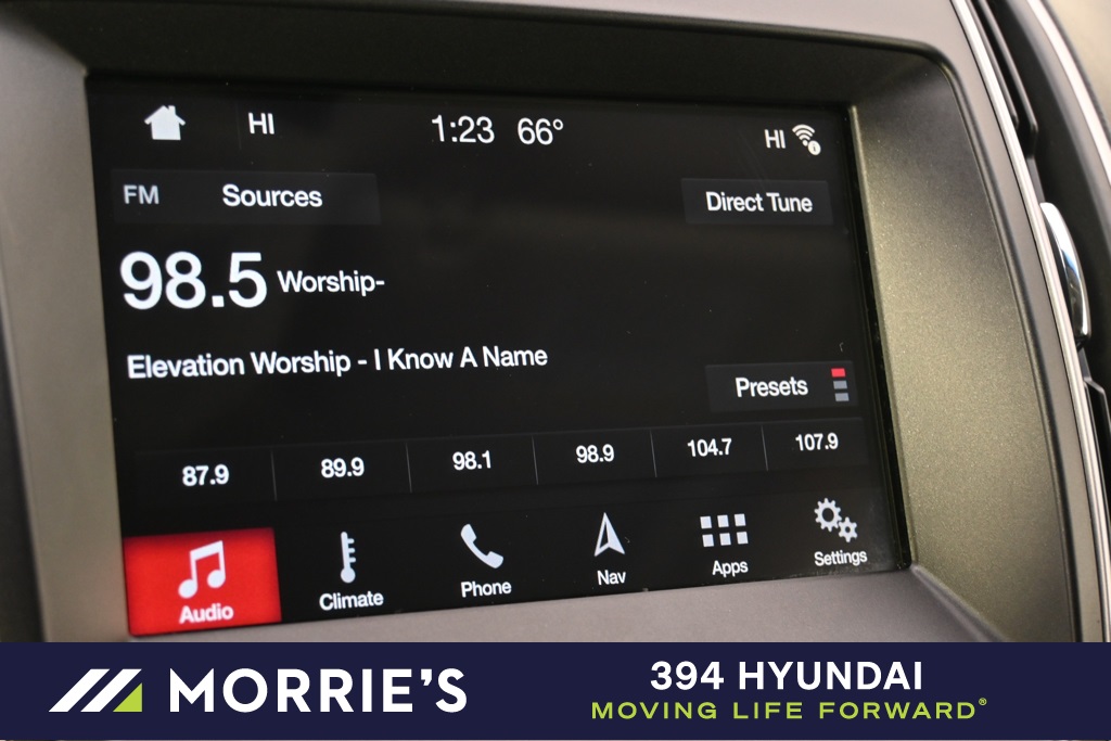 used 2019 Ford Edge car, priced at $15,499