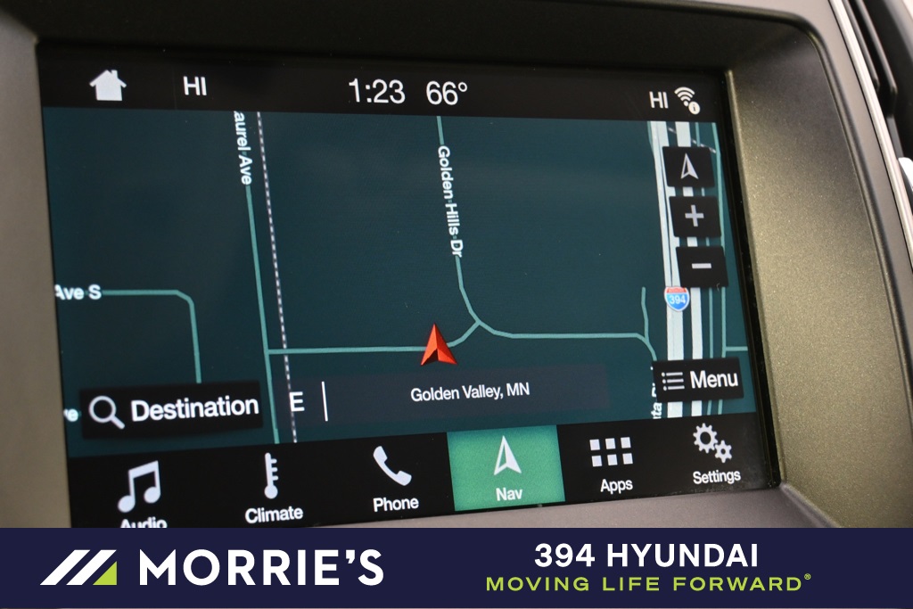 used 2019 Ford Edge car, priced at $15,499