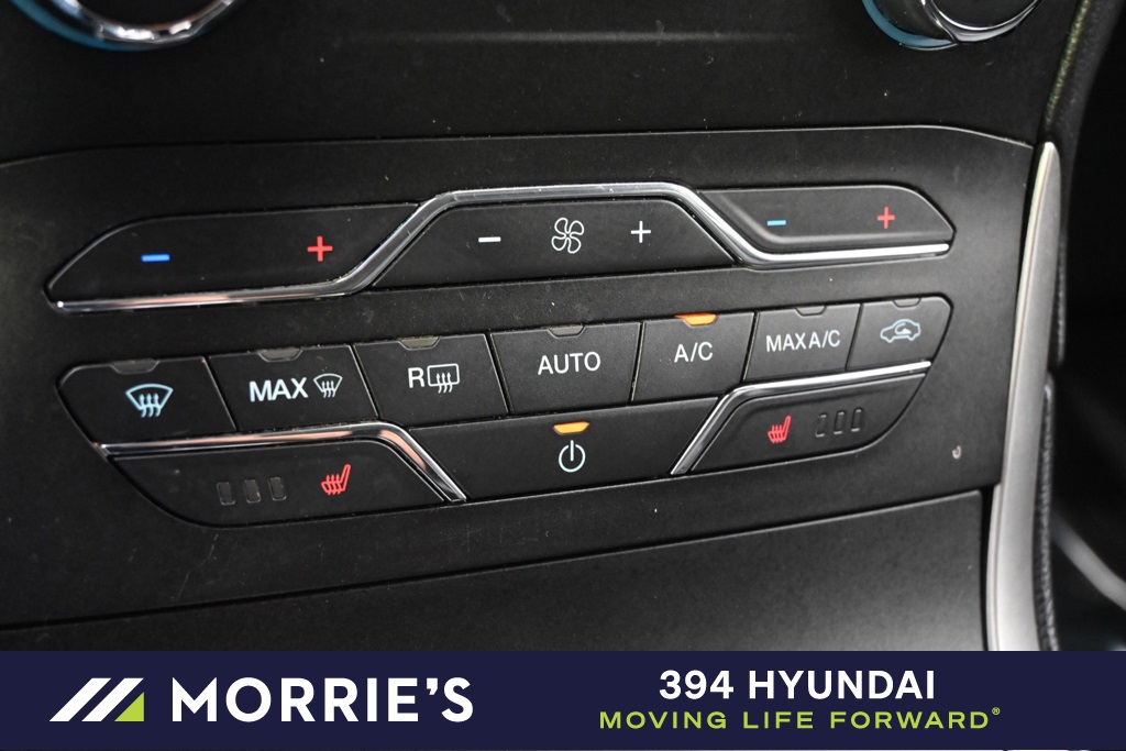 used 2019 Ford Edge car, priced at $15,499