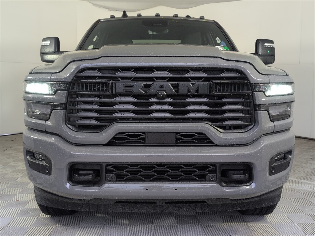 new 2026 Ram 2500 car, priced at $59,940