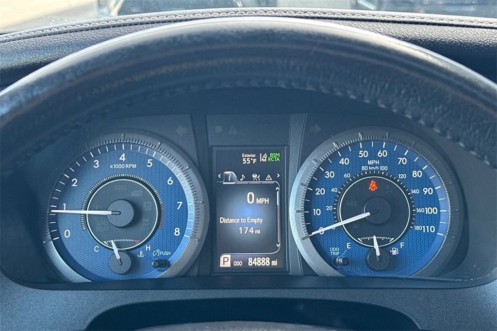 used 2020 Toyota Sienna car, priced at $32,989