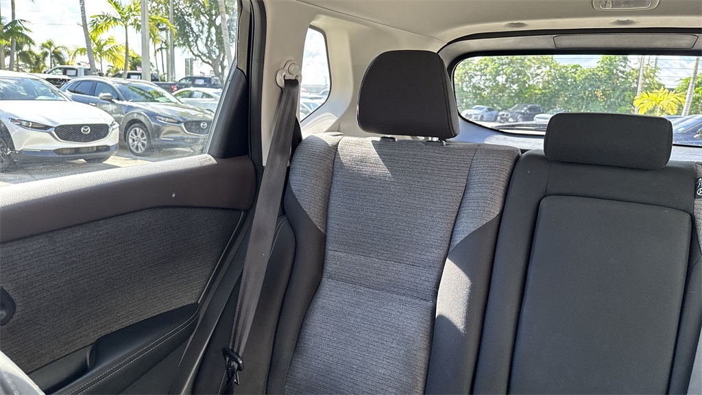 used 2022 Nissan Rogue car, priced at $15,991